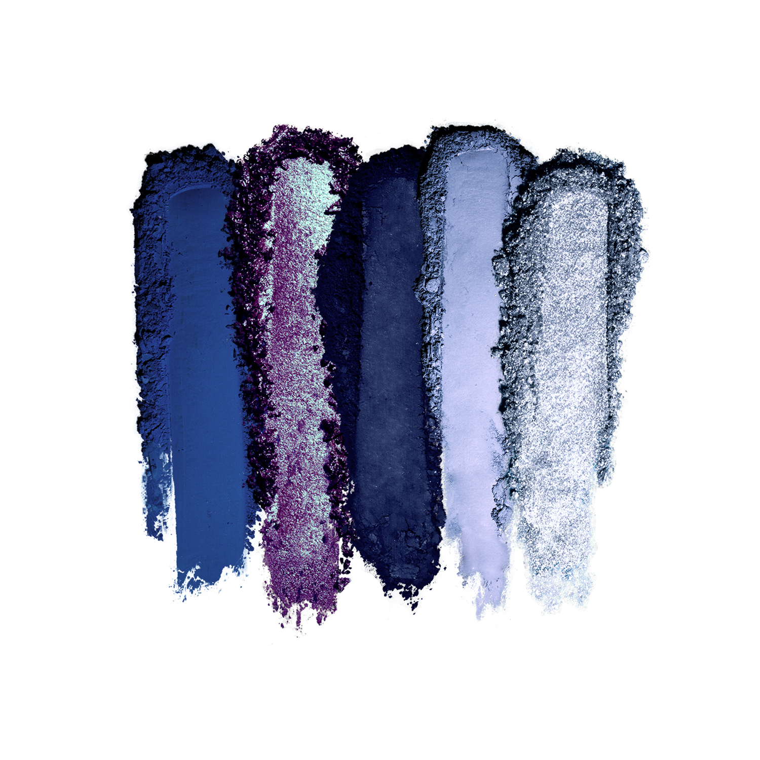 MINI TRIOCHROME EYESHADOW PALETTE (MINI PALETA DE SOMBRAS PARA OJOS)